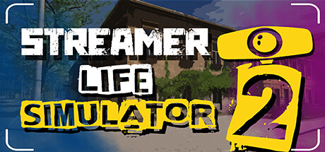 主播人生模拟器2 (Streamer Life Simulator 2)