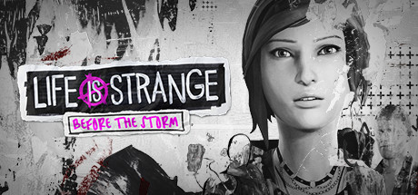 奇异人生：暴风前夕 (Life is Strange Before the Storm)