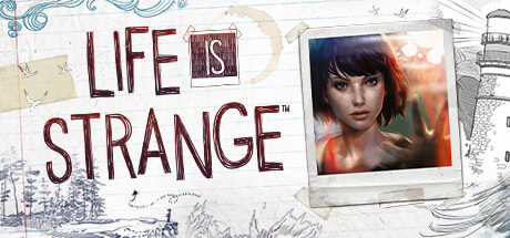 奇异人生1 (Life is Strange Episode 1)