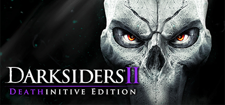 暗黑血统2：终极版 (Darksiders II Deathinitive Edition)