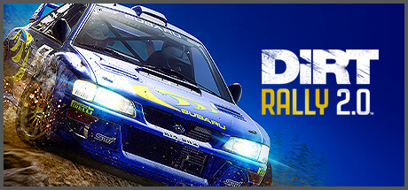 尘埃拉力赛2.0 (DiRT Rally 2 0)