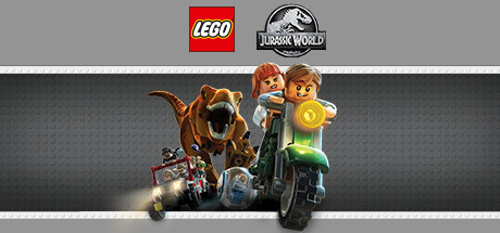 乐高侏罗纪世界 (LEGO Jurassic World)