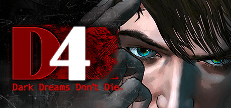 D4：暗梦不灭 (D4 Dark Dreams Don t Die Season One)