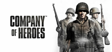 英雄连 (Company of Heroes)