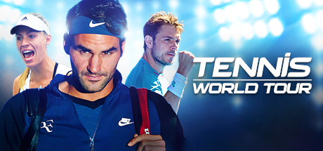 网球世界巡回赛 (Tennis World Tour)
