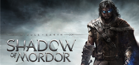 中土世界：暗影魔多 (Middle Earth Shadow of Mordor)