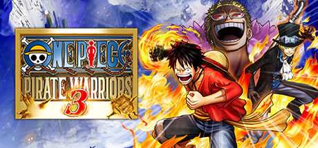 海贼无双3 (One Piece Pirate Warriors 3)