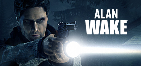 心灵杀手 (Alan Wake)