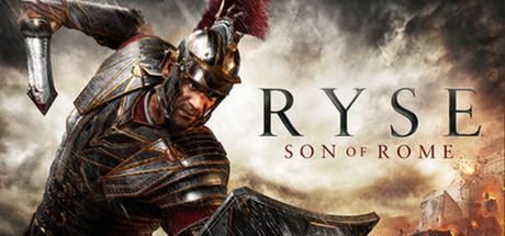 崛起：罗马之子 (Ryse Son of Rome)