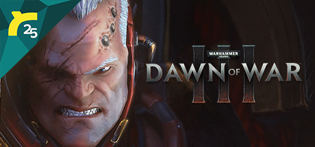 战锤40K:战争黎明3 (Warhammer 40 000 Dawn Of War III)