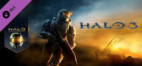 光环3 (Halo 3)