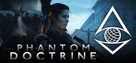 幽灵教义 (Phantom Doctrine)