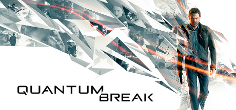 量子破碎 (Quantum Break)