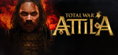 阿提拉：全面战争 (Total War ATTILA)