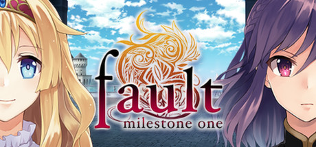 错误的信标 (fault milestone one)