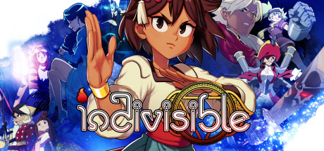 密不可分 (Indivisible)