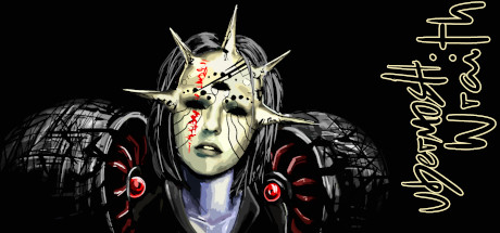 乌伯狂舞：幽灵 (UBERMOSH:WRAITH)