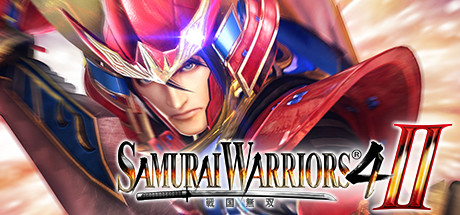 战国无双4-2 (Samurai Warriors 4 II)
