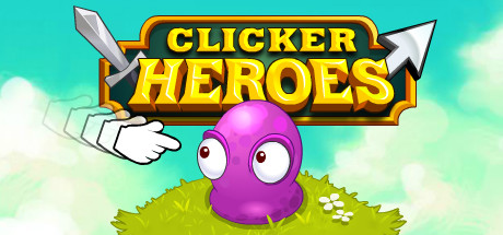 点击英雄 (Clicker Heroes)