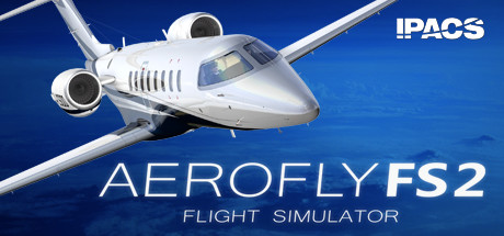 模拟航空飞行2 (Aerofly FS 2 Flight Simulator)