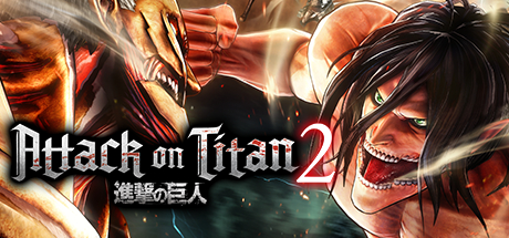 进击的巨人2：最终一战 (Attack on Titan 2)