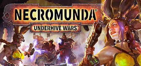 涅克罗蒙达：蜂巢之战 (Necromunda Underhive Wars)