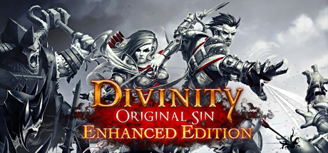 神界:原罪加强版 (Divinity Original Sin Enhanced Edition)
