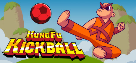 功夫踢球 (KungFu Kickball)
