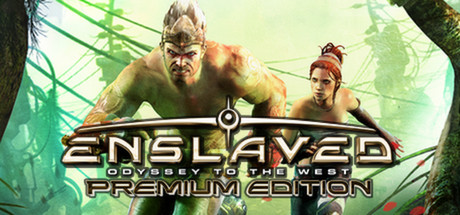 奴役:西游记 (Enslaved Odyssey to the West)