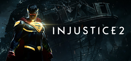 不义联盟2传奇版 (Injustice 2)