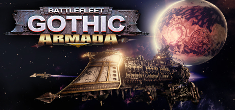 哥特舰队：阿玛达 (Battlefleet Gothic Armada)
