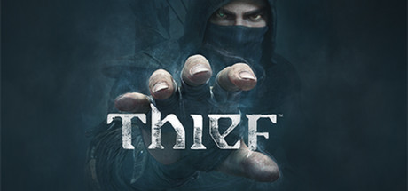 神偷4 (Thief)