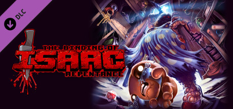 以撒的结合：忏悔完全版 (The Binding of Isaac Repentance Complete Edition)