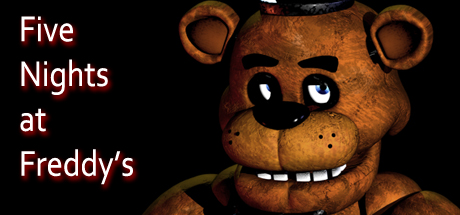 玩具熊的五夜后宫1 (Five Nights At Freddy s)