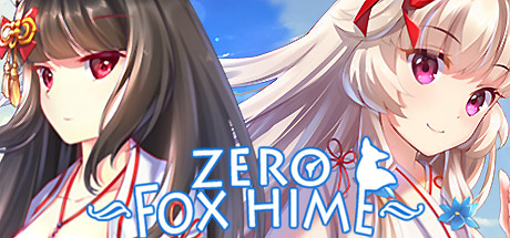 狐姬零 (Fox Hime Zero)