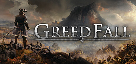 贪婪之秋 (GreedFall)