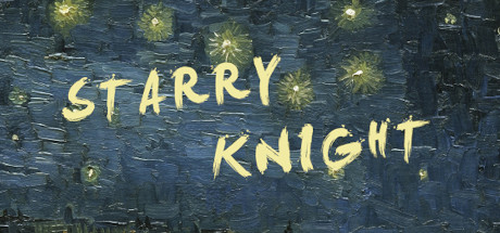 星夜骑士 (Starry Knight)