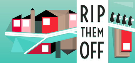 割韭菜啦 (Rip Them Off)