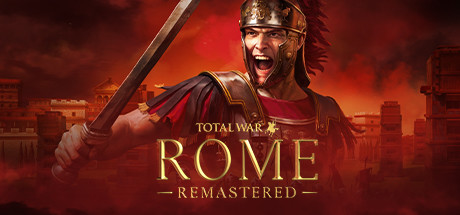 罗马:全面战争重制版 (Total War ROME REMASTERED)