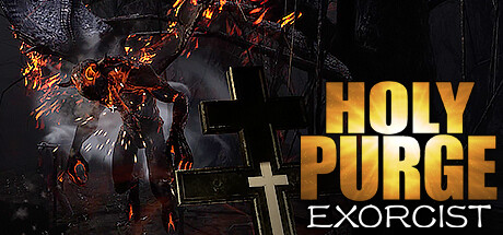 神圣净化 (Holy Purge)