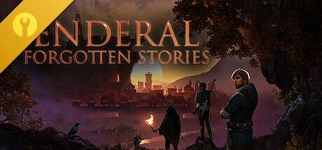 恩达瑞尔：被遗忘的故事 (Enderal Forgotten Stories)