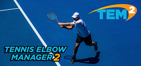 网球精英经理2 (Tennis Elbow Manager 2)
