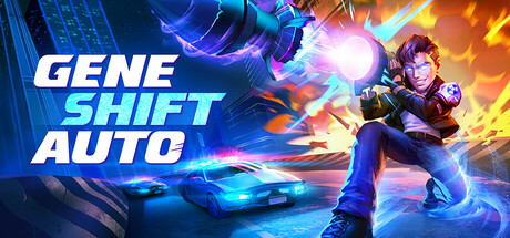 基因变异 (Geneshift)