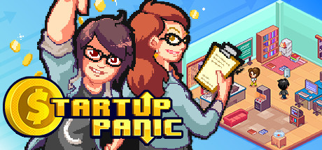 创业恐慌 (Startup Panic)