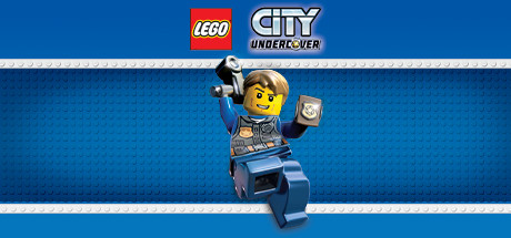 乐高都市：卧底风云 (LEGO City Undercover)