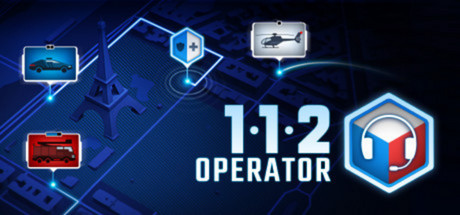 112接线员 (112 Operator)