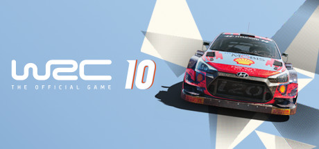 世界汽车拉力锦标赛10 (WRC 10 FIA World Rally Championship)