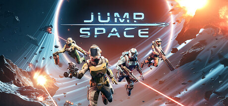 跃迁空间 (Jump Space)