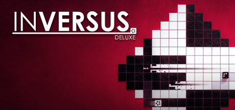 逆向:豪华版 (INVERSUS Deluxe)