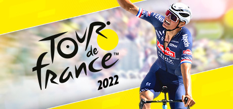 环法自行车赛2022 (Tour de France 2022)